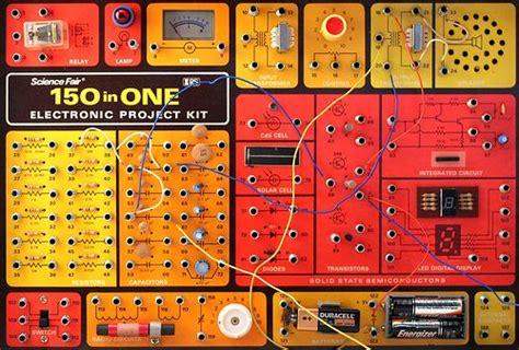 complex electronic kits|150+ Electronics Projects .